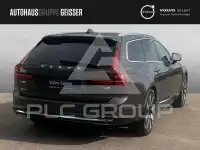 2025 Volvo V90
