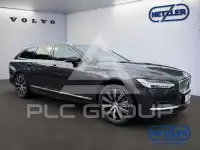 2025 Volvo V90