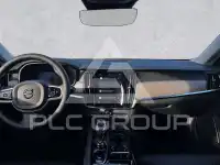 2025 Volvo V90