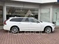 2025 Volvo V90