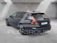 2025 Volvo V90