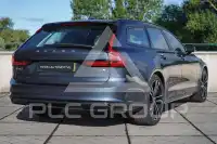 2025 Volvo V90