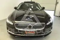 2025 Volvo V90