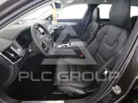 2025 Volvo V90