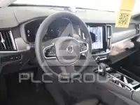 2025 Volvo V90