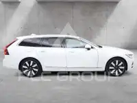 2025 Volvo V90