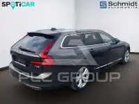 2025 Volvo V90
