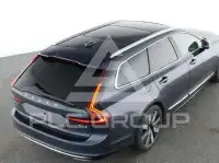 2025 Volvo V90