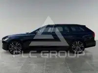 2025 Volvo V90