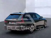 2025 Volvo V90