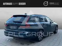 2025 Volvo V90