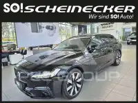 2025 Volvo V90