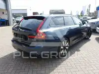 2025 Volvo V90