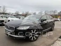 2025 Volvo V90