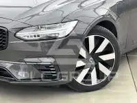 2025 Volvo V90