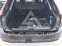 2025 Volvo V90