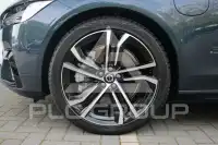 2025 Volvo V90