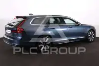 2025 Volvo V90