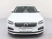 2025 Volvo V90