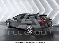 2025 Volvo V90