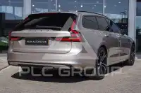 2025 Volvo V90