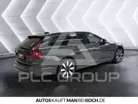 2025 Volvo V90
