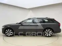2025 Volvo V90