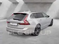 2025 Volvo V90