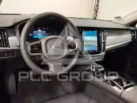 2025 Volvo V90