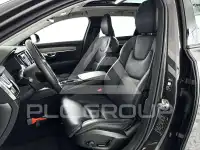 2025 Volvo V90