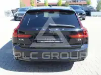 2025 Volvo V90