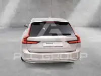 2025 Volvo V90