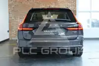 2025 Volvo V90
