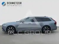 2025 Volvo V90