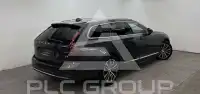 2025 Volvo V90