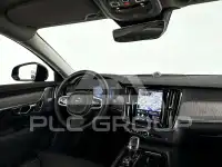 2025 Volvo V90