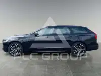 2025 Volvo V90