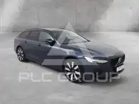 2025 Volvo V90