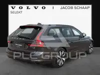 2025 Volvo V90