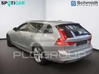 2025 Volvo V90