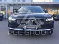 2025 Volvo V90