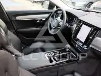 2025 Volvo V90