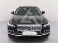 2025 Volvo V90