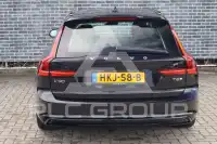 2025 Volvo V90