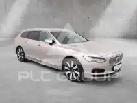 2025 Volvo V90