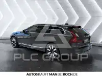 2025 Volvo V90