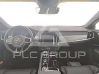2025 Volvo V90