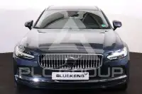 2025 Volvo V90
