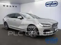 2025 Volvo V90