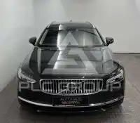 2025 Volvo V90
